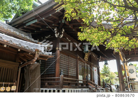 本土神社 多治見市 本土神社 多治見市 80863670