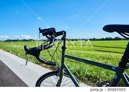 サイクリング 自転車 ミニベロ サイクリング 自転車 ミニベロ 80865005