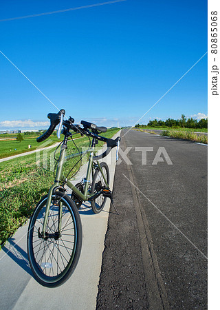 サイクリング 自転車 ミニベロ サイクリング 自転車 ミニベロ 80865068