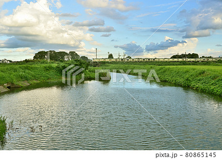 鉄道　JR東日本：東北本線(宇都宮線)　E233系 80865145