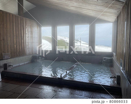 【富山・長野】立山黒部アルペンルート～みくりが池温泉～ 80866033