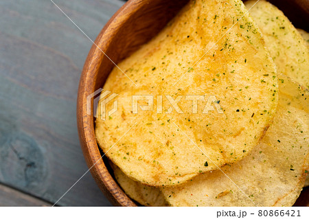 ポテトチップ 80866421