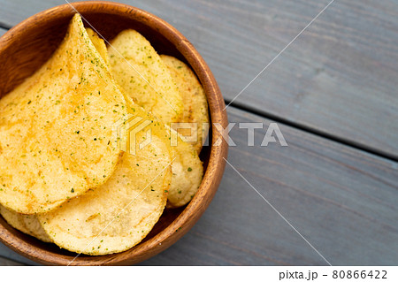 ポテトチップ 80866422