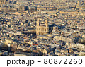 パリ　サン＝シュルピス協会 80872260