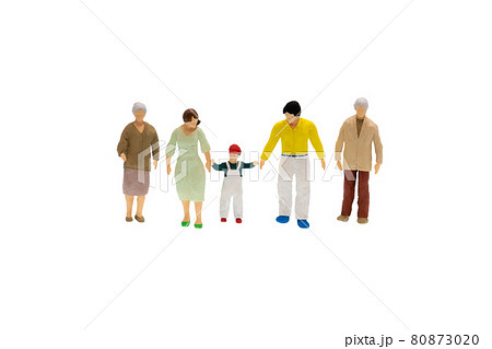 三世代家族 三世代家族 80873020