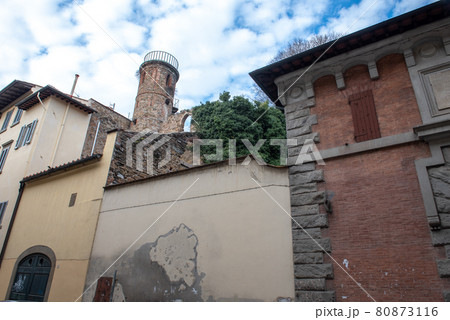 フィレンツェ散策 80873116