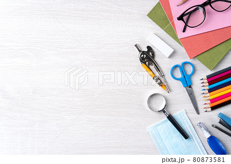 文房具 文具 学校 80873581