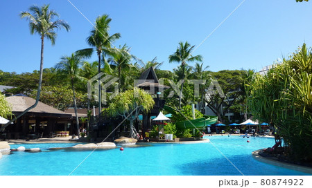 マレーシア コタキナバル ラサリア リゾート マレーシア コタキナバル ラサリア リゾート 80874922