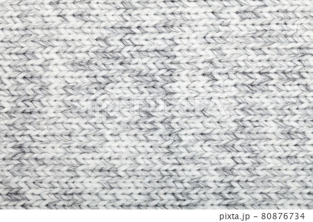 Knitted melange fabric cloth pattern Knitted melange fabric cloth pattern 80876734