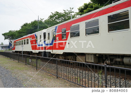 三陸鉄道　吉里吉里駅 80884003