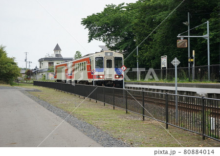 三陸鉄道 吉里吉里駅 三陸鉄道 吉里吉里駅 80884014