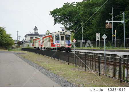 三陸鉄道 吉里吉里駅 三陸鉄道 吉里吉里駅 80884015