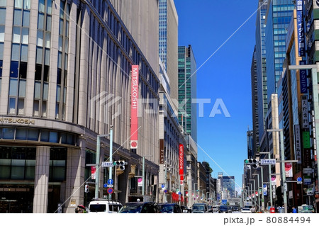 日本橋室戸・中央通り 日本橋室戸・中央通り 80884494