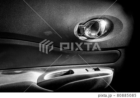 車のドアハンドル 車のドアハンドル 80885085