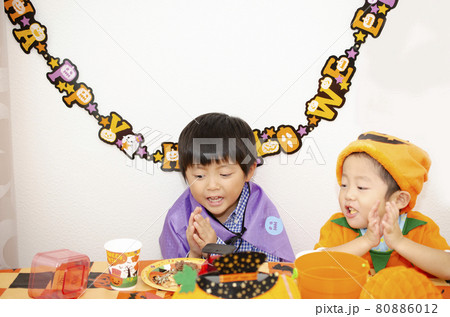 子供 80886012