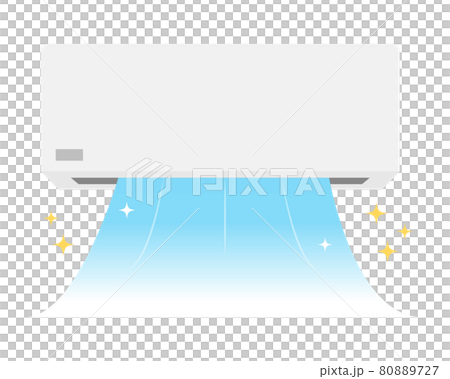 Air conditioner (cooler) Air conditioner (cooler) 80889727