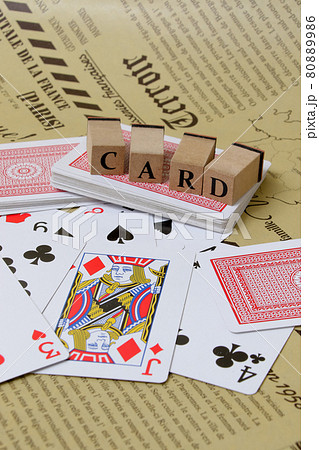 トランプ, 玩具, ゲーム, おもちゃ, 勝負, 遊び, カードゲーム, ポーカー トランプ, 玩具, ゲーム, おもちゃ, 勝負, 遊び, カードゲーム, ポーカー 80889986