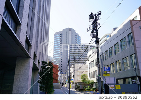 東京都千代田区二番町 東京都千代田区二番町 80890562