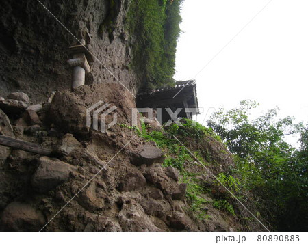 羅漢寺五百羅漢 大分県 羅漢寺五百羅漢 大分県 80890883
