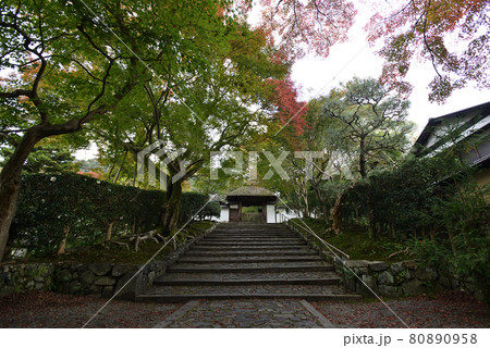 安楽寺 山門 安楽寺 山門 80890958