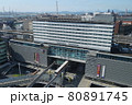 福岡県北九州市　JR小倉駅 80891745
