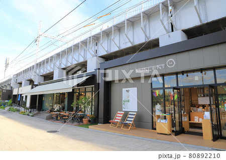 東京ミズマチ　東京都墨田区 80892210