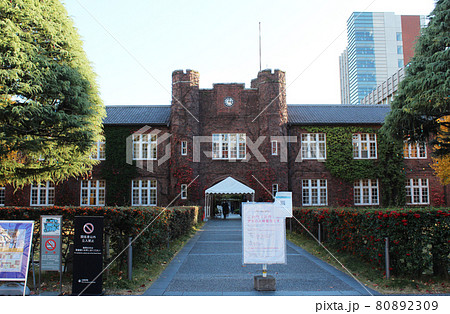 立教大学 立教大学 80892309
