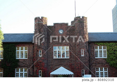 立教大学 立教大学 80892310