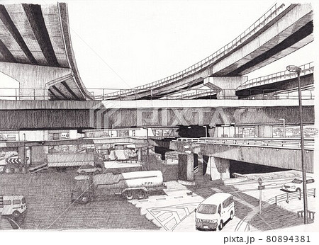 ジャンクション 80894381