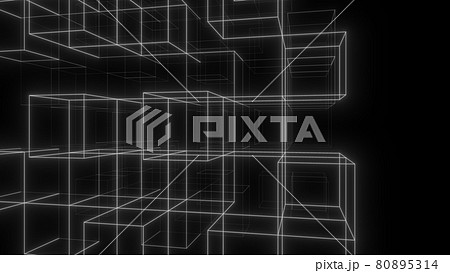 グラフィカルなアート グラフィカルなアート 80895314