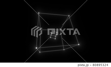 グラフィカルなアート グラフィカルなアート 80895324