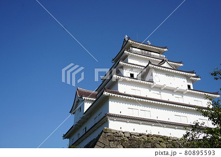 鶴ヶ城 鶴ヶ城 80895593