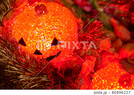 10月31日　ハロウィン 80896227
