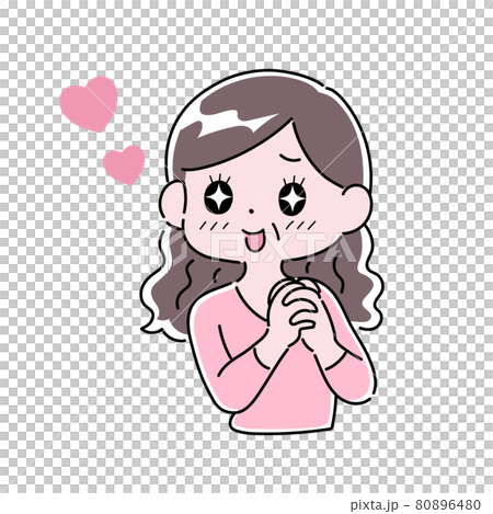 一個眼神飄飄的中年婦女 一個眼神飄飄的中年婦女 80896480