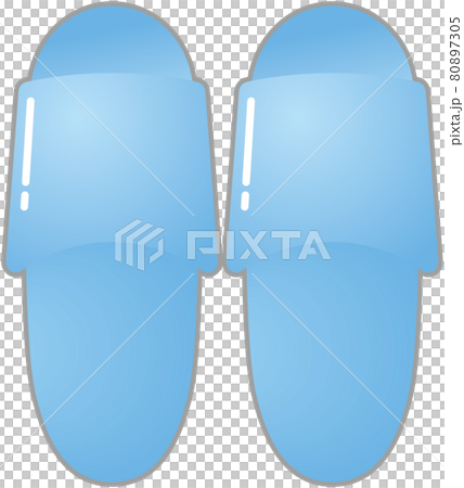 スリッパ 80897305