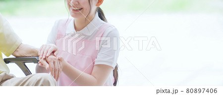 介護・福祉 介護・福祉 80897406