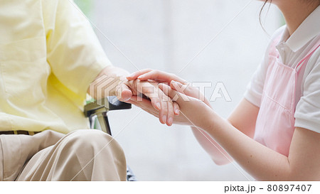 介護・福祉 介護・福祉 80897407