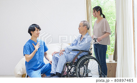 介護・医療 介護・医療 80897465