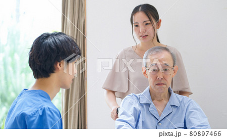 介護・医療 介護・医療 80897466