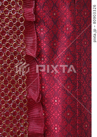 Thai Silk Dressed Thai Silk Dressed 80903326