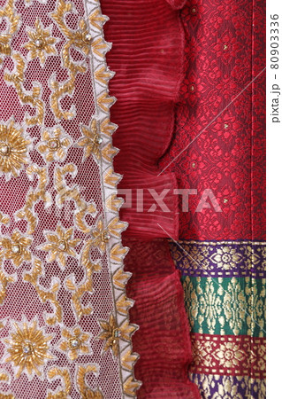 Thai Silk Dressed Thai Silk Dressed 80903336