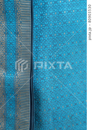 The Silk Skirt 80903530