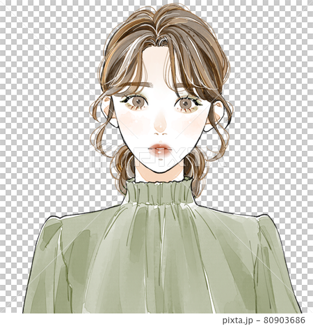 イエベ秋 80903686