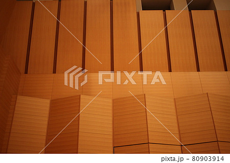 防音　防音壁　吸音壁　テクスチャー 80903914