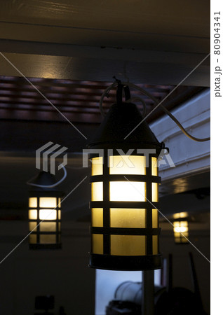 Hartlepool, U.K - July 27, 2021: The National Museum of The Royal Navy , in the North of England. The National Museum of Hartlepool Hartlepool, U.K - July 27, 2021: The National Museum of The Royal Navy , in the North of England. The National Museum of Hartlepool 80904341