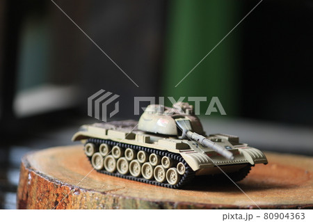 Miniature main battle tank for your collection and lets play Miniature main battle tank for your collection and lets play 80904363