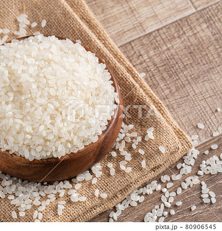 ごはん イネ 米 80906545