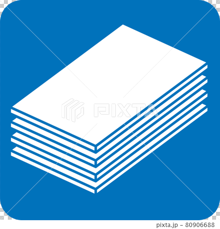 Control panel pictogram Control panel pictogram 80906688