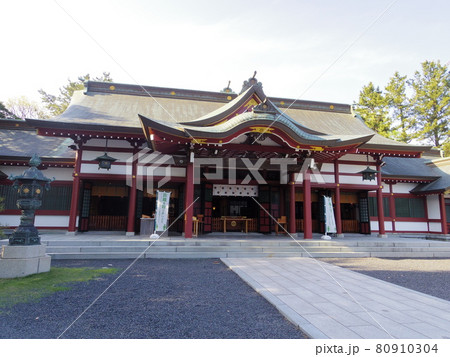 気比神宮(福井県敦賀市) 80910304
