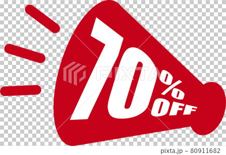70% OFF Megaphone 70% OFF Megaphone 80911682